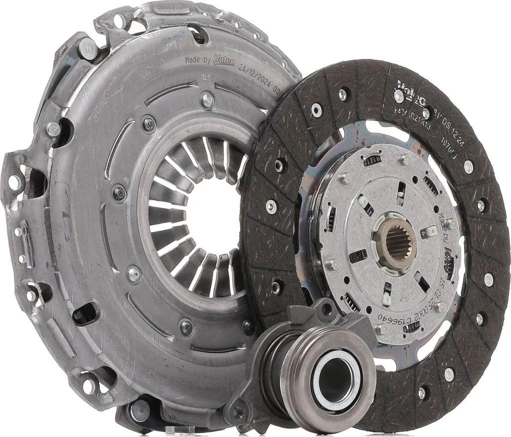 Kit Embrayage SACHS 3000 990 311 pour FIAT Sedici FY Performance