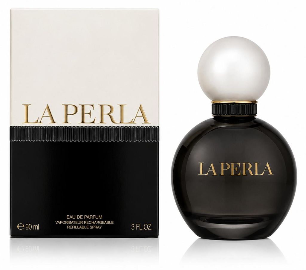 La Perla Signature Eau de Parfum 90ml Produktbild 