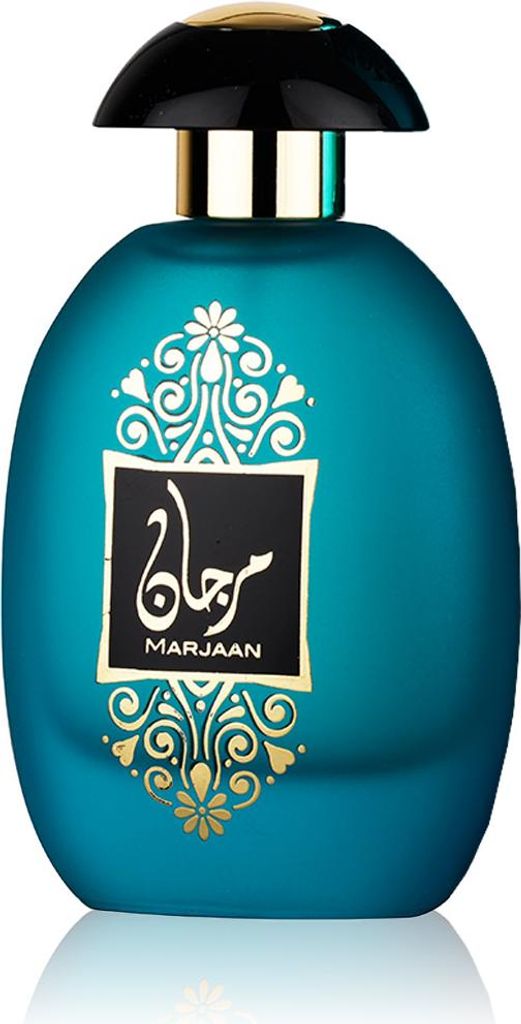 Al Wataniah Marjaan Eau De Parfum Spray Unisex 100ml für Frauen