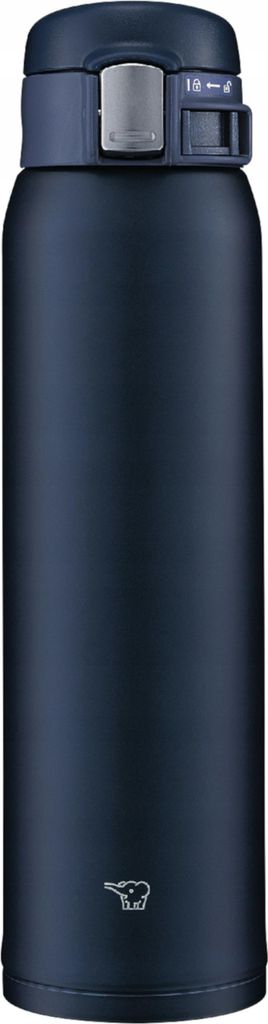 ZOJIRUSHI SM-SF60-AD Thermobecher 600 ml marineblau Obrázok produktu 