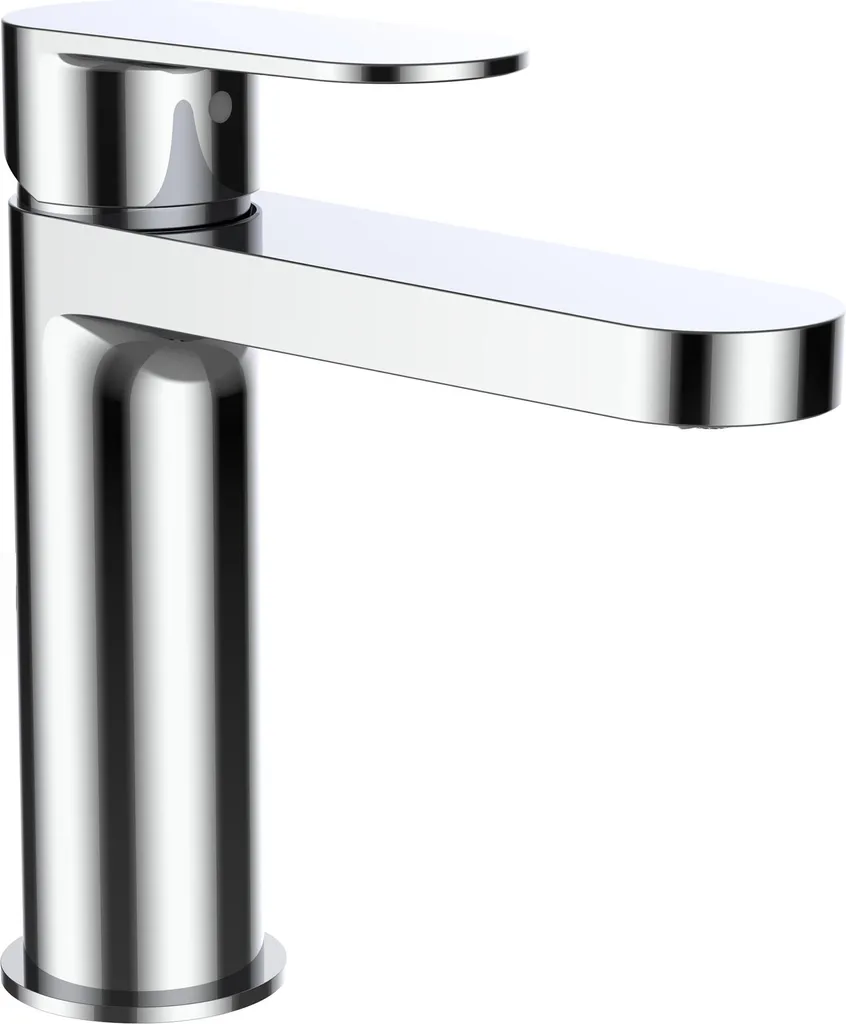 Rubinetto Bagno LAUFEN NEJA H3115110041201 | Sicurezza e Comfort