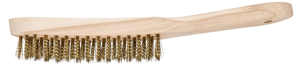 PFERD 43672002, Beige, Messing, Metallbearbeitung, 290 mm