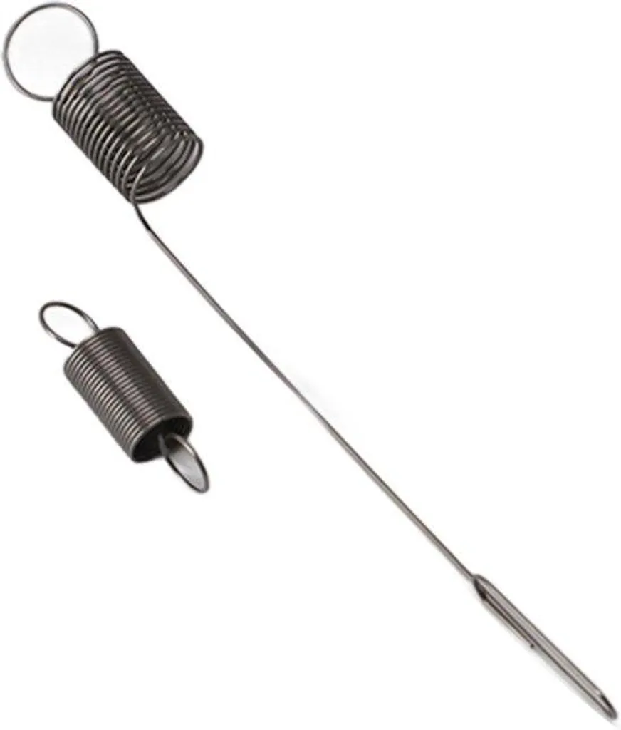 Ressort Air Vane en acier pour régulateur de tondeuse - Kit de 20