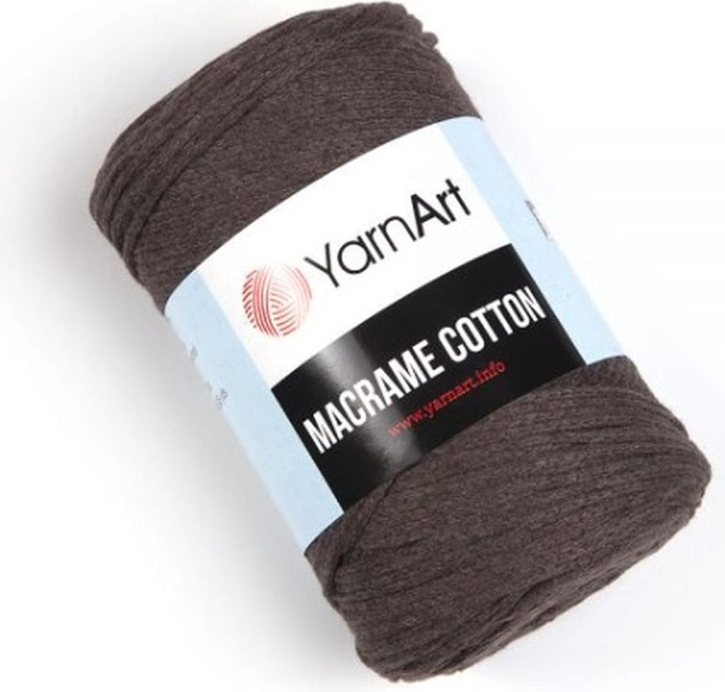 Macrame Bavlna příze 4 x 250 g 769 Obrázek produktu 