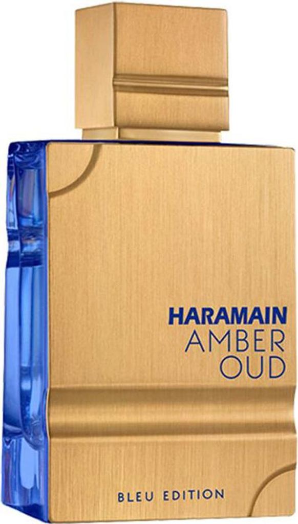 Al haramain AMBER OUD blaue Ausgabe edp vapo 60 ml Produktbild 