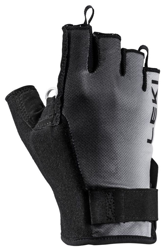 Nordic Active Shark 11,0 schwarz - black-grey