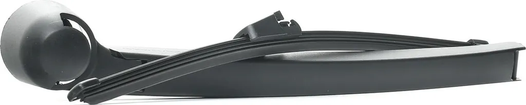 Bras d'essuie-glace de lunette arrière pour Golf 5 et 6 - Qualité OE 1K9955427