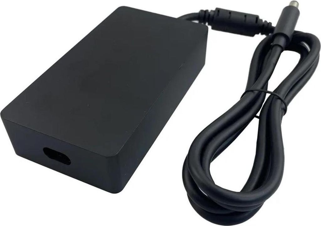 Microsoft 1661 Surface Pro Dock 3 4 5 6 7 Book 1 2 Go Immagine del prodotto 