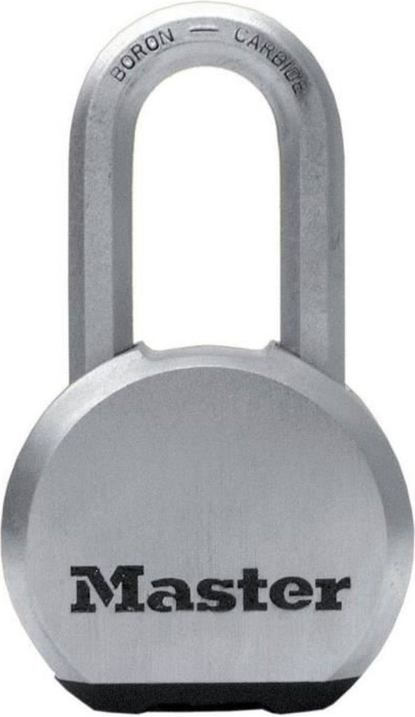 Lacat Master Lock, rezistent, 54mm, O 9mm Obrázek produktu 