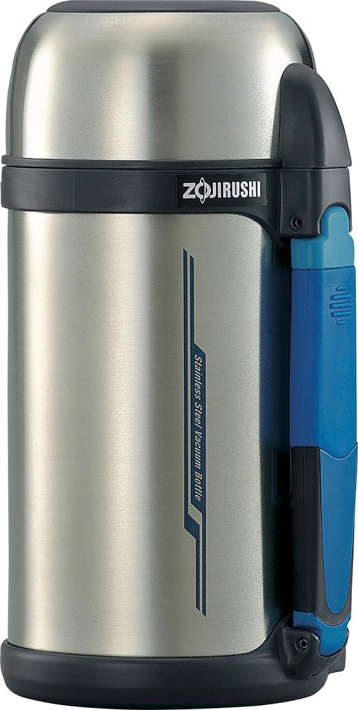 ZOJIRUSHI SF-CC13-XA Termoska, 1,3 l, oceľová Obrázok produktu 