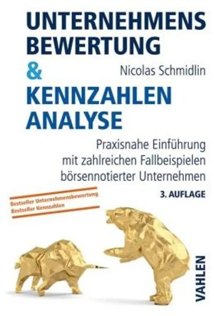 Évaluation d'Entreprise : Méthodes de Calcul et Analyse de Performance - 2