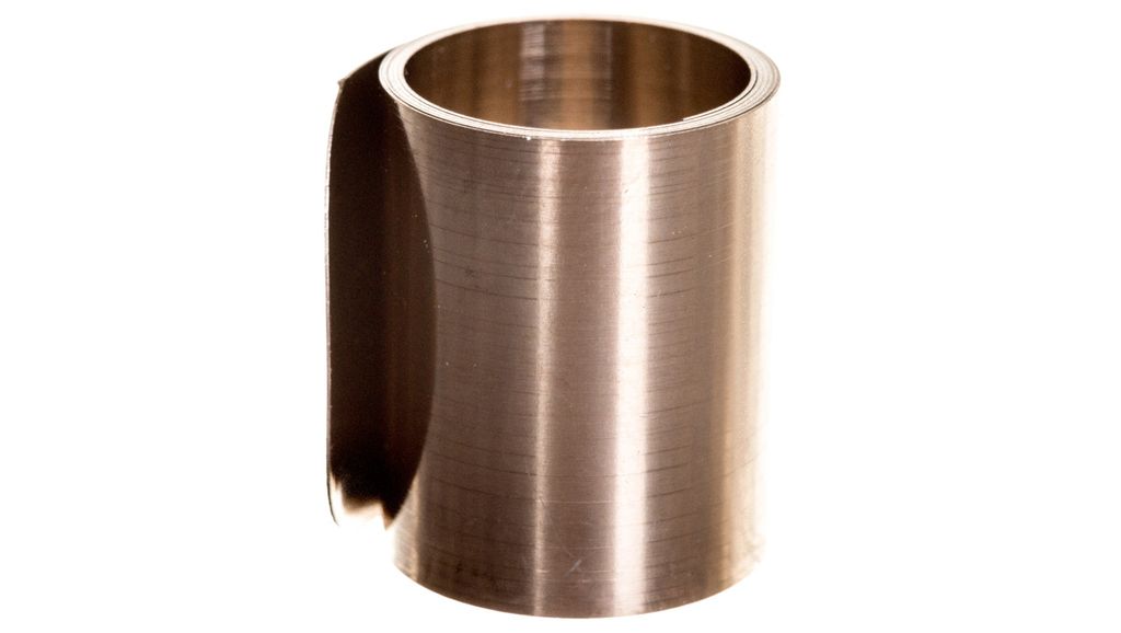 3M Kontakt-Rollfedern ø 14...22 mm (P-61A)