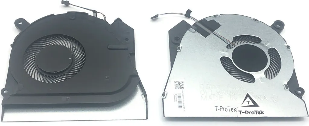 Ventola Di Raffreddamento CPU 4 Pin HP Probook 450 455 470 G1 721937-001