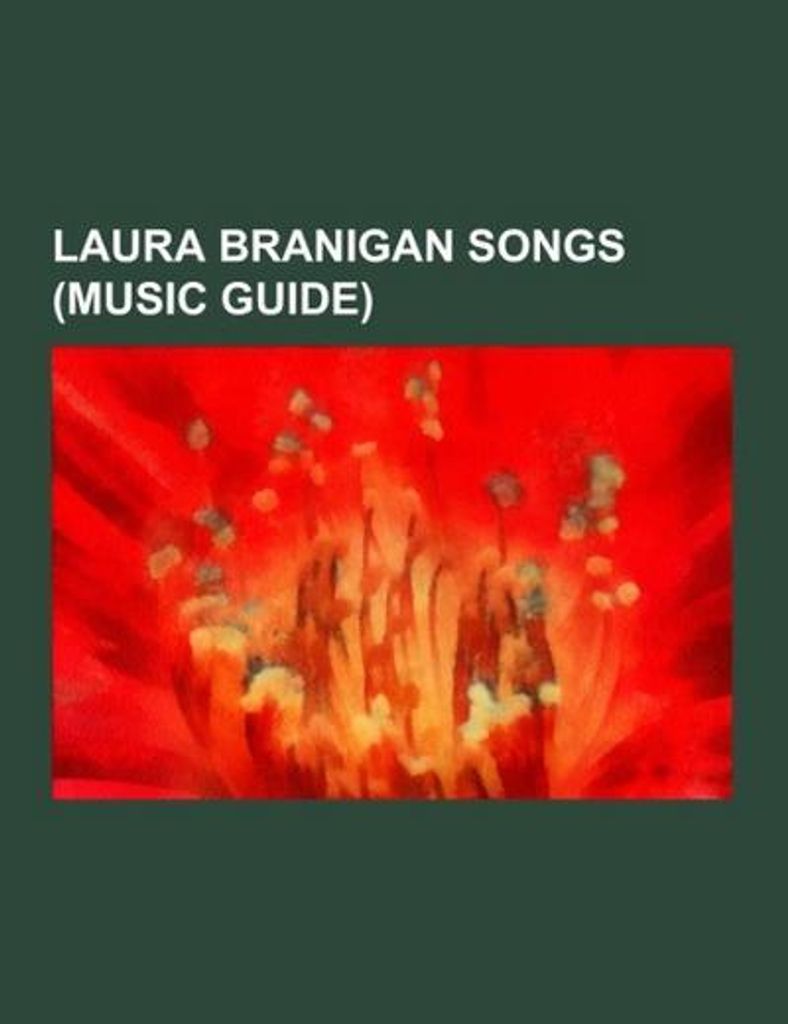 Laura Branigan songs (Music Guide)