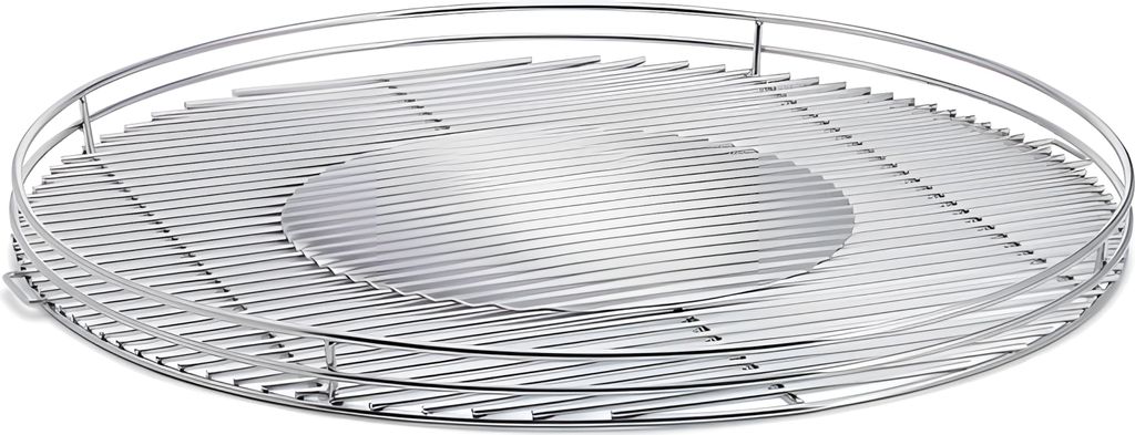 Edelstahl-Grillrost XXL 4260023010004
