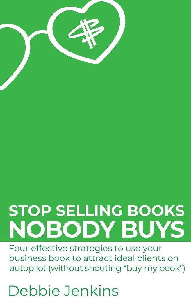 Stop selling books nobody buys
