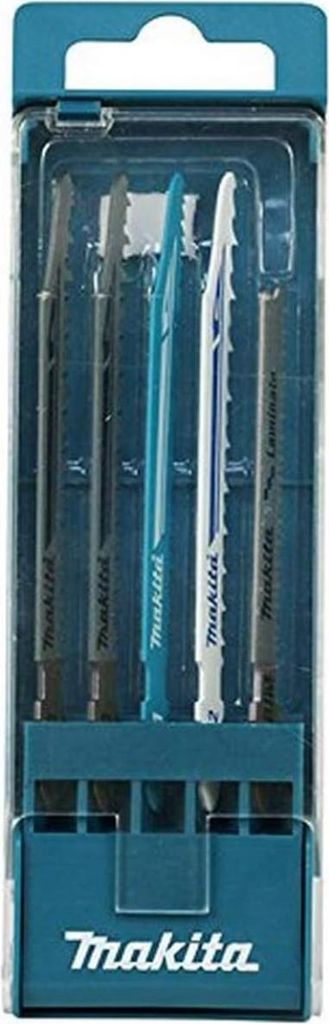 Makita B-48527 Lame per seghetto alternativo 60 - 77 mm Immagine del prodotto 