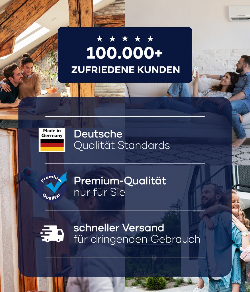 Plid Heizkörperlack 0,75L für ca. 9m², Weiß Glänzend / LF Produktbild 6
