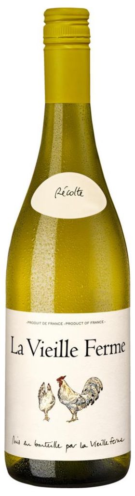 Vin De France Blanc 2023 | Frankreich | 13% vol | 0,75 l Produktbild 
