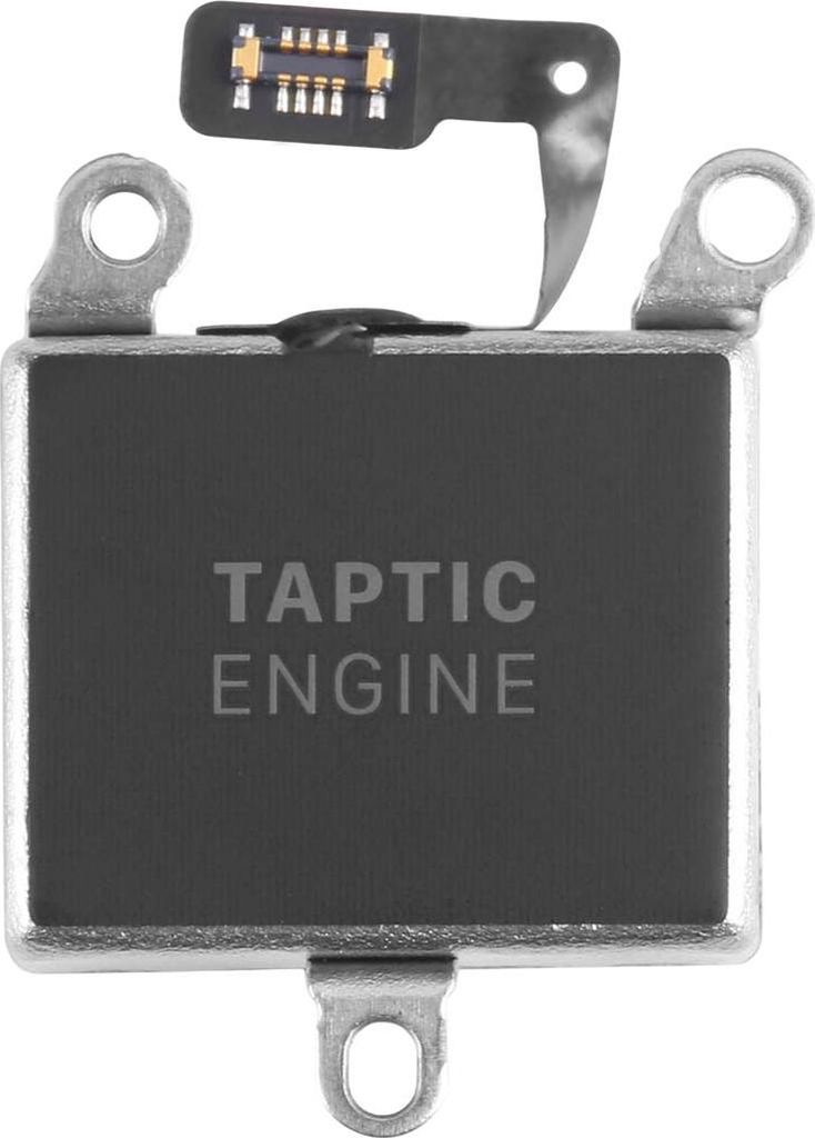 Relife, Taptic Engine Ersatzteil iPhone 16e, Schwarz