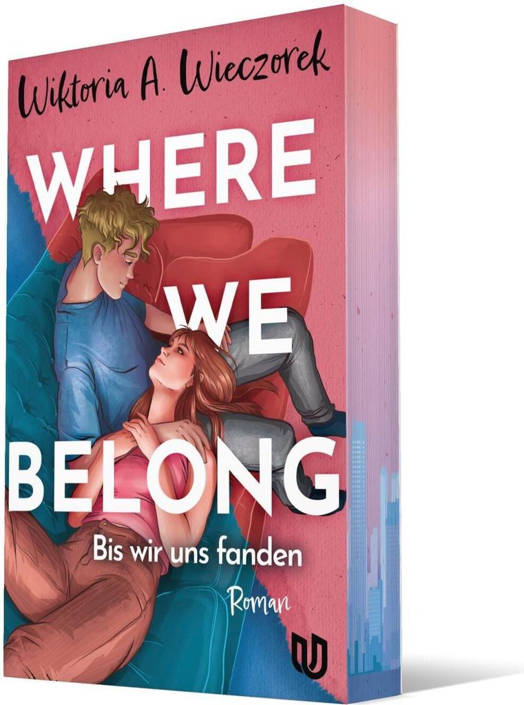 Where We Belong