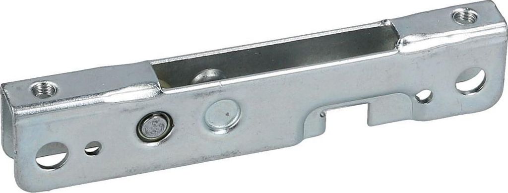 easyPART passend für 8000905 Amica Türscharnierlager links / rechts für Backofen Herd