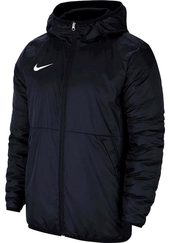 Nike - "Park 20 Fall" Jacke für Herren MR78676 (XXL) (Dunkles Marineblau)