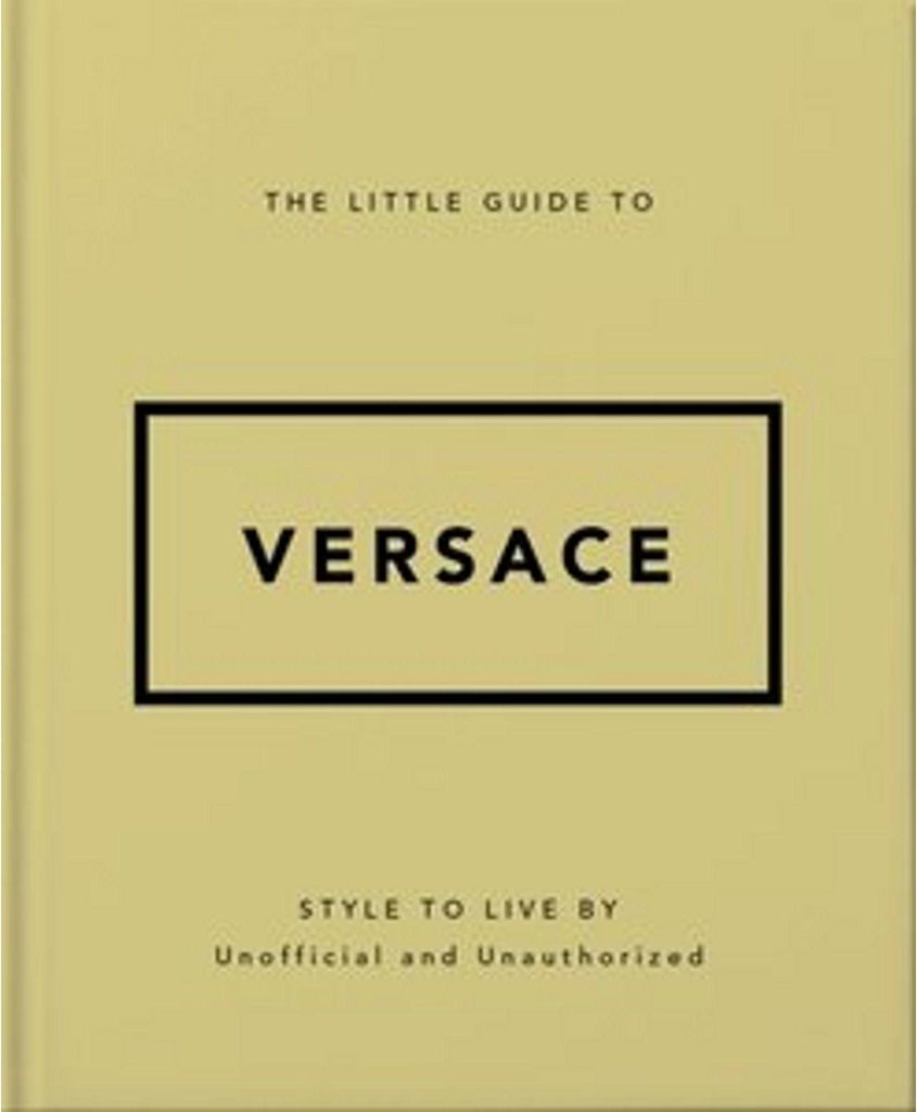 The Little Guide to Versace