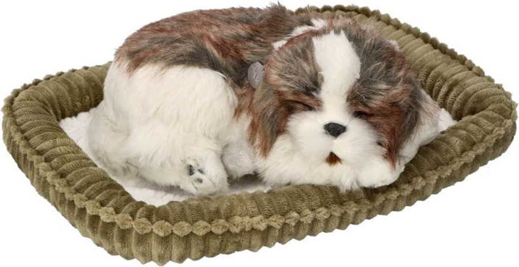 Zaadoptuj mnie Szczeniaczek oddychający Shih Tzu Perfect Zdjęcie produktu 