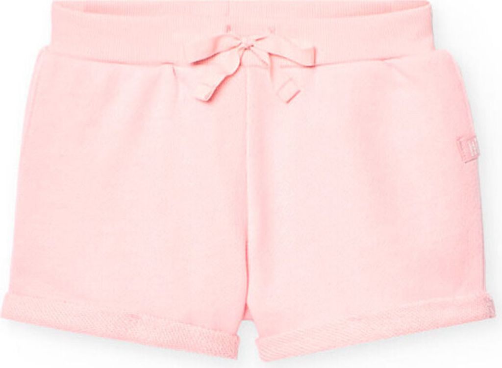Boboli Fleece Kurze Hose Rosa 16 Years Rosa 16 Years