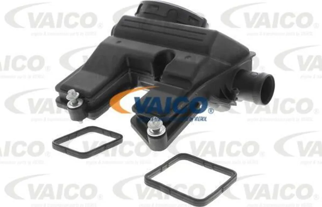 Ventilation du carter moteur VAICO V45-0046 compatible Cayenne Panamera