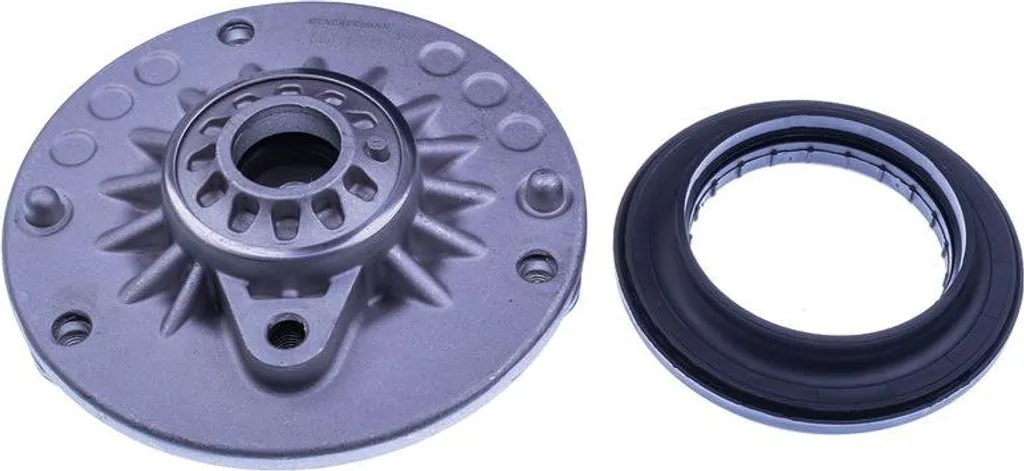 Éliminez les bruits de suspension BMW avec le support D600213 OE 31306791703