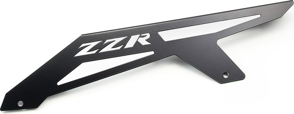 Osłona łańcucha kompatybilna z Kawasaki ZZR 600 BJ 1990-08 Zdjęcie produktu 