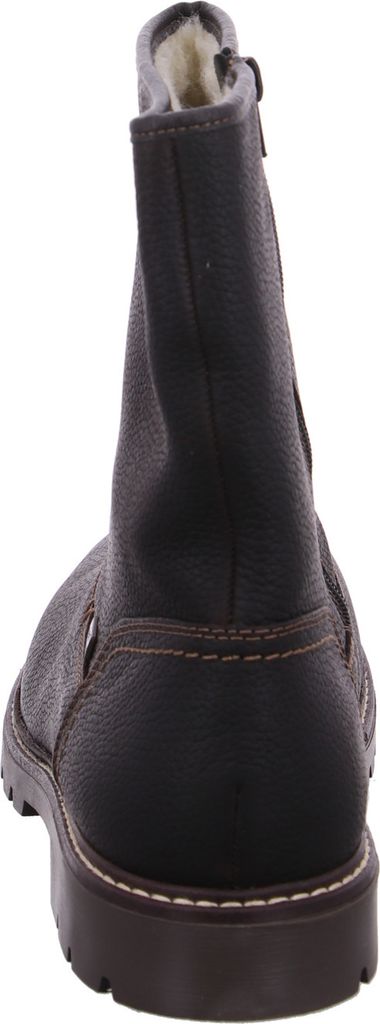 Rieker Herren Stiefelette Warmfutter Kurzstiefel Leder Produktbild 45