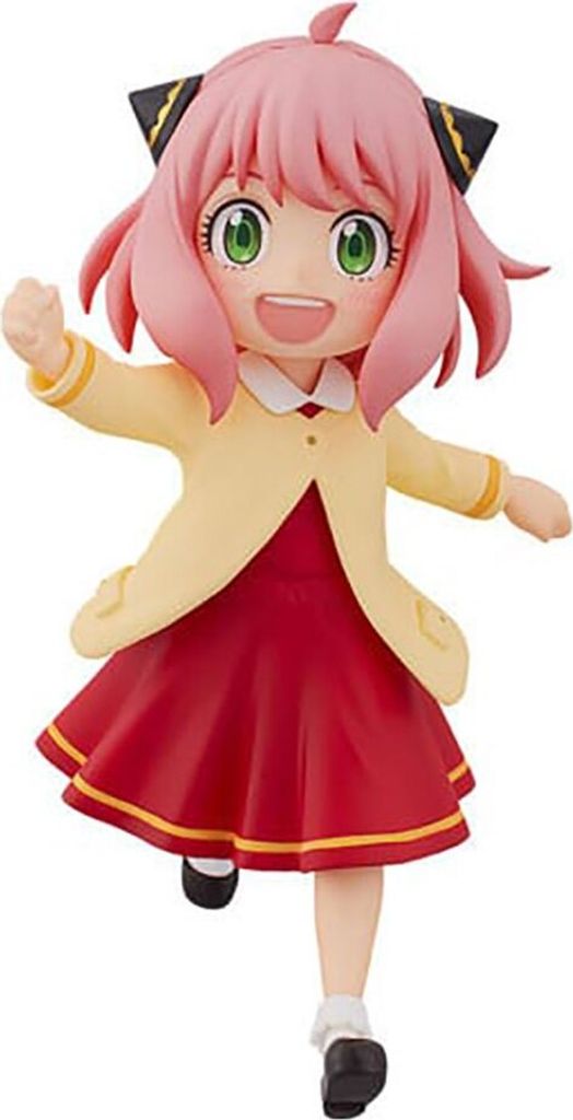 Spy x Family Pop Up Parade PVC Statue Anya Forger: On an Outing Ver. 10 cm