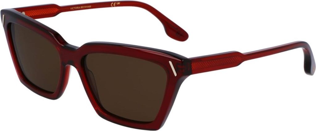 Damensonnenbrille Victoria Beckham VB661S-5716610 ø 57 mm