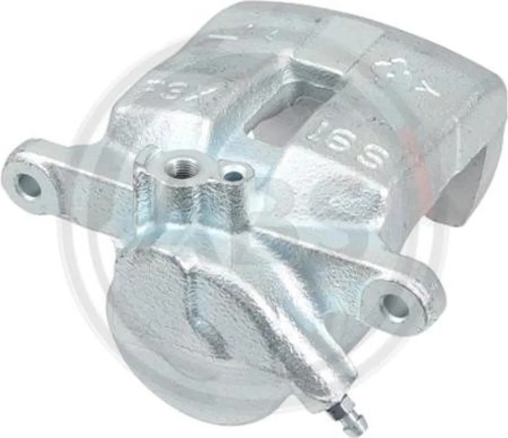 Étrier de Frein Performance A.B.S. 730471 avec Raccord OE N0673371X