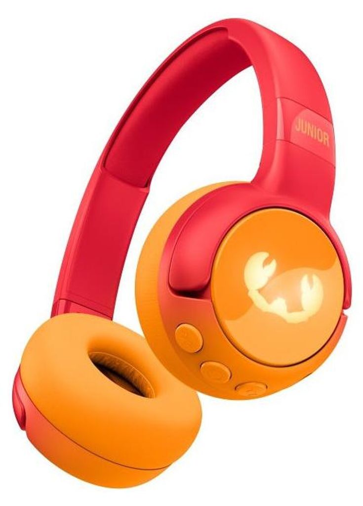 FRESH 'N REBEL Bluetooth®-On-Ear-Kopfhörer "Code Junior", Produktbild 