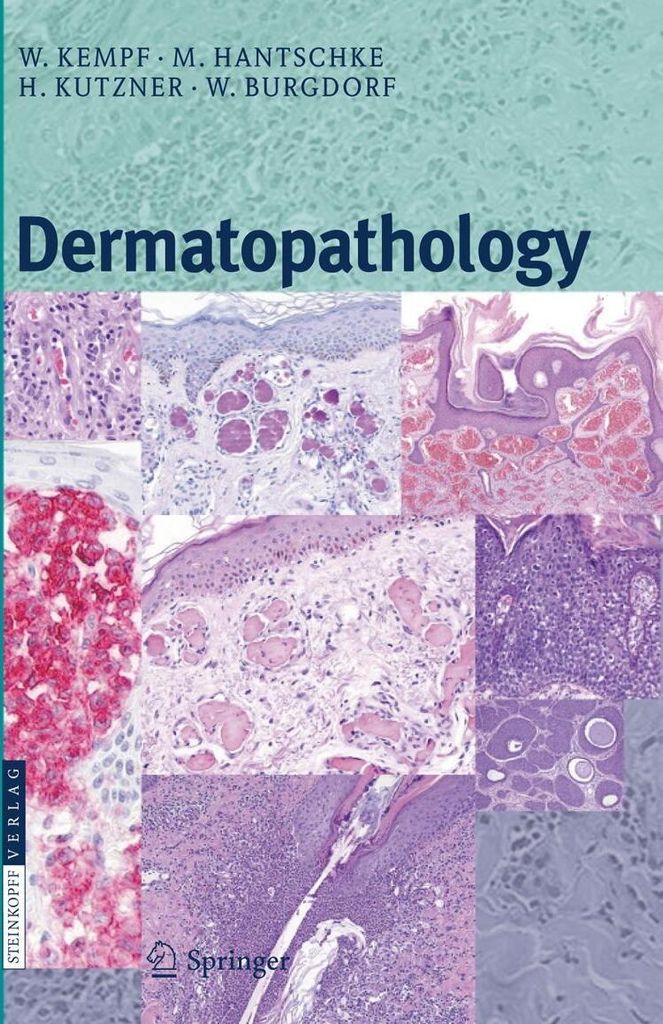 Dermatopathology