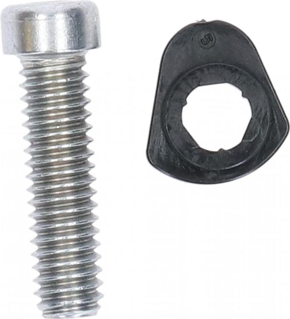 SHIMANO Einstellschraube Spannfeder B RD-M8100 - Ersatzteil Schaltwerk Deore ...
