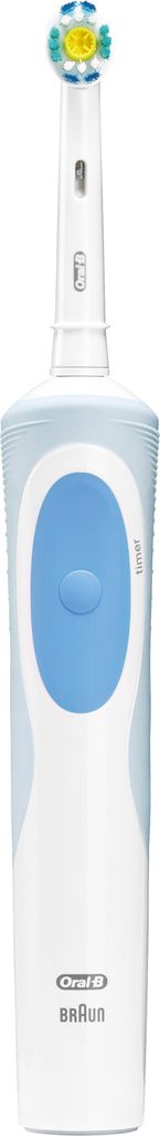 El.Zahnbürste Oral-B Vitality White&C