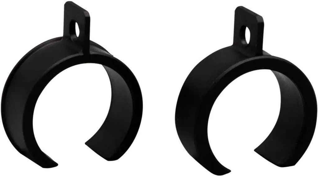 Réparez vos Protège-mains avec les Bagues de Fixation Sendhit V3 (x2)
