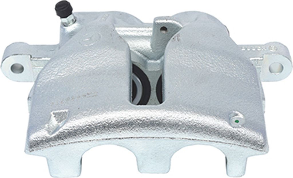 ATE Bremssattel Hinten Rechts für VW CRAFTER 30-50 Kasten (2E) Ø48mm 24.3481-1818.5
