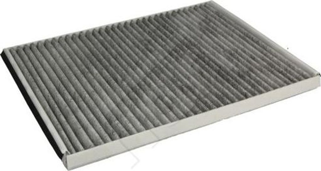 HART 338 196 Innenraumluftfilter OE 9192320 kompatibel mit Omega