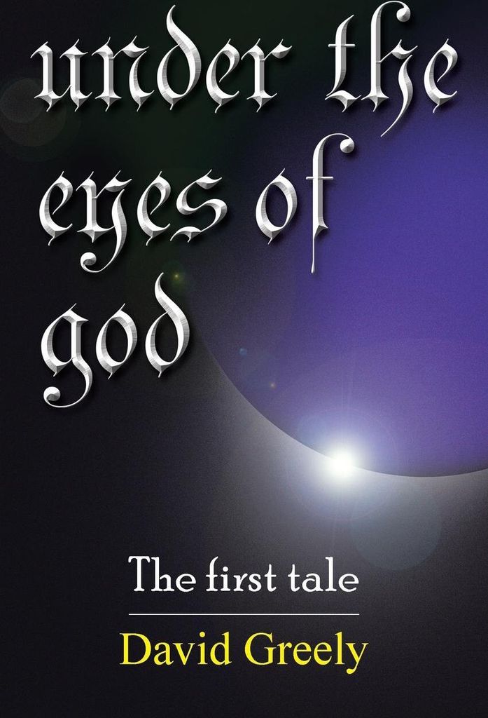 Under The Eyes Of God