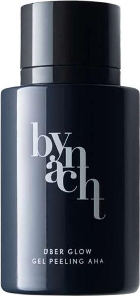 Bynacht Uber Glow Aha Peeling Night Gel For Face - 50 Ml