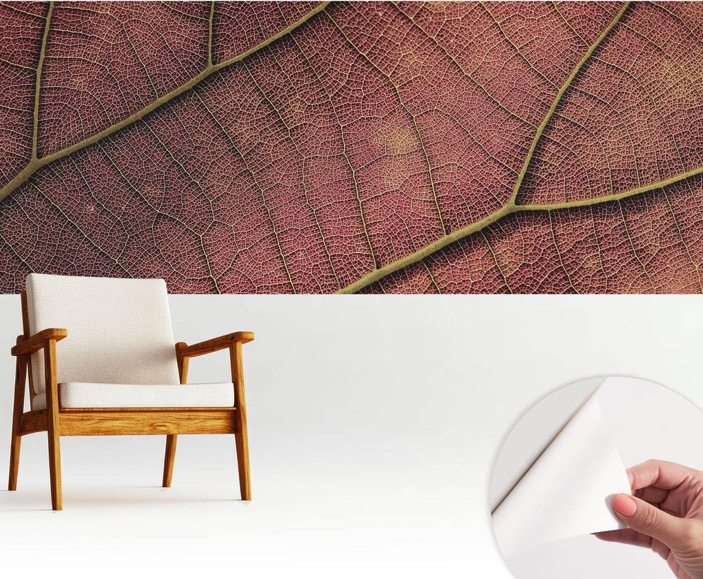 Fototapete selbstklebend - 250x104 cm - Tapete - Wandtapete - Wandbilder - Klebefolie - Dekofolie - Tapete Folie - Wand - Dekoration - Wohnzimmer -...