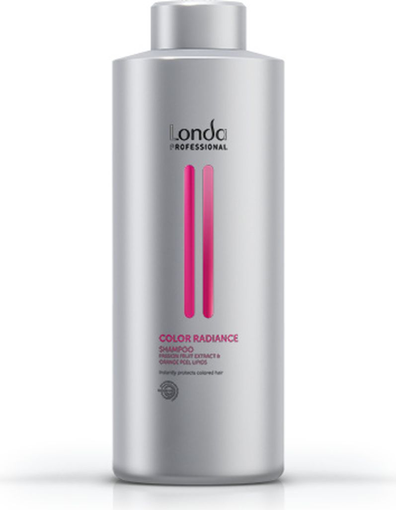 Londa Color Radiance Shampoo 1000ml Produktbild 