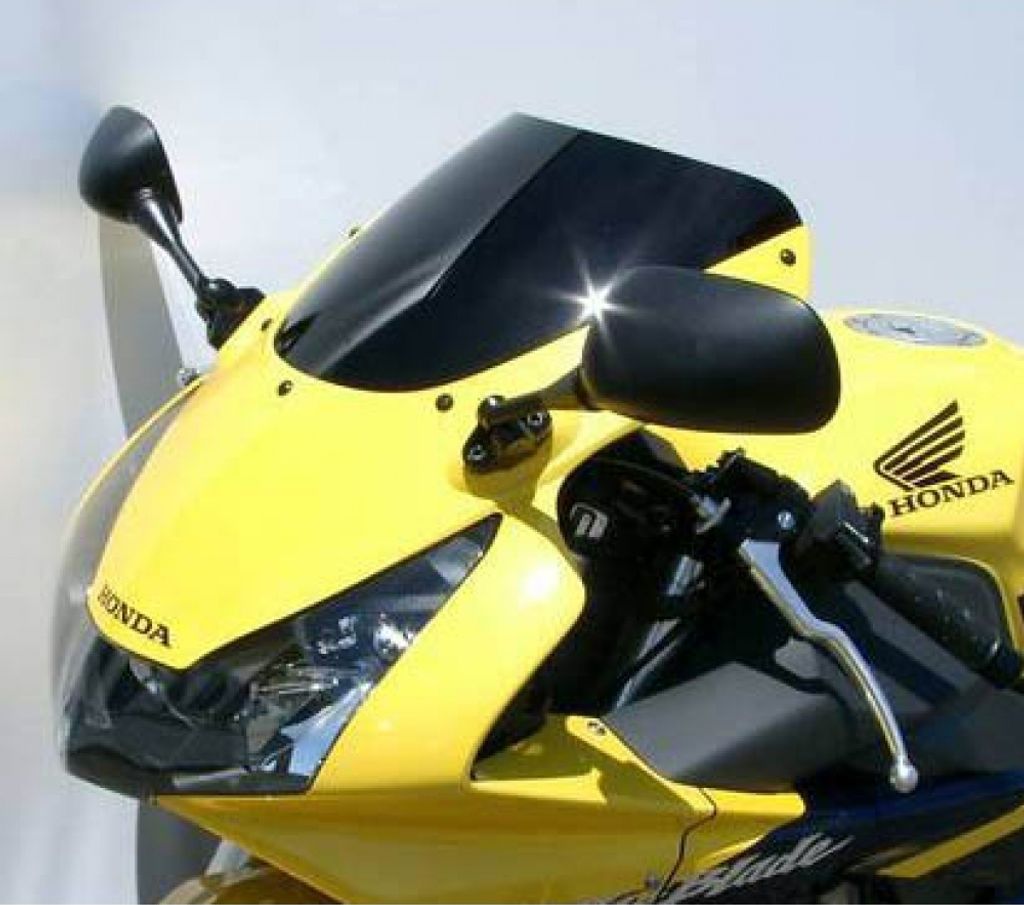 MRA Originalformscheibe O farblos CBR 900 RR SC50