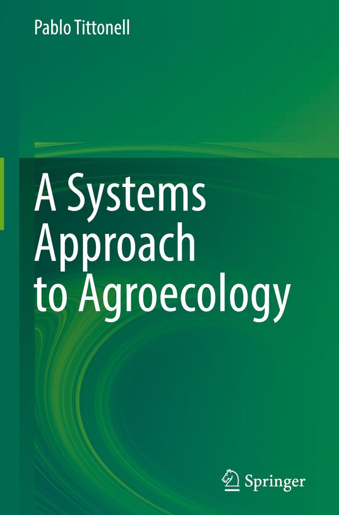 A Systems Approach to Agroecology